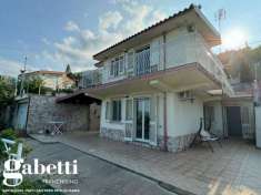 Foto Villa in vendita a Patti