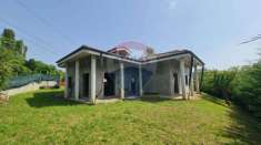 Foto Villa in vendita a Pavarolo