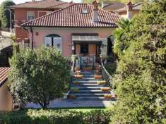 Foto Villa in vendita a Pavia