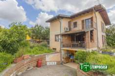 Foto Villa in vendita a Pavia