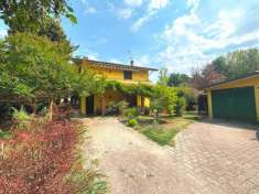 Foto Villa in vendita a Pavia