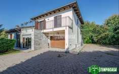 Foto Villa in vendita a Pavia