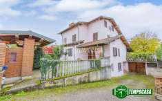 Foto Villa in vendita a Pavia