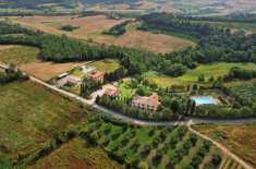 Foto Villa in vendita a Peccioli 1050 mq  Rif: 1190370