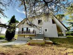 Foto Villa in vendita a Peccioli 360 mq  Rif: 1141030