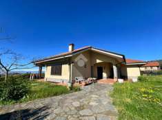 Foto Villa in vendita a Pecetto Torinese