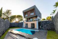 Foto Villa in vendita a Pedara