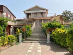Foto Villa in vendita a Pedara