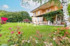 Foto Villa in vendita a Pederobba