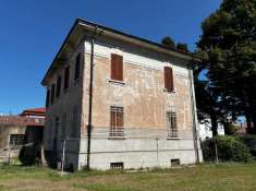 Foto Villa in vendita a Pegognaga