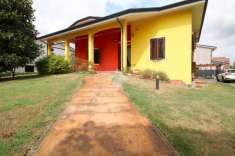 Foto Villa in vendita a Pegognaga