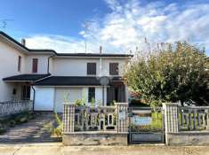 Foto Villa in vendita a Pegognaga