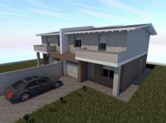 Foto Villa in vendita a Pegognaga