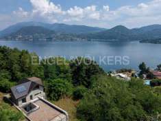 Foto Villa in vendita a Pella