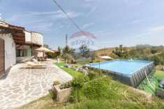 Foto Villa in vendita a Penne