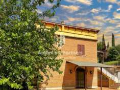 Foto Villa in vendita a Perugia