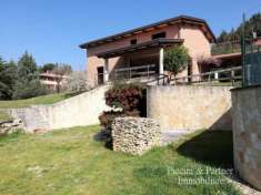 Foto Villa in vendita a Perugia