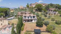 Foto Villa in vendita a Perugia