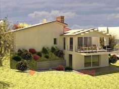 Foto Villa in vendita a Perugia