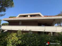 Foto Villa in vendita a Pesaro, Panoramica Ardizio