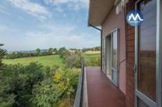 Foto Villa in vendita a Pesaro