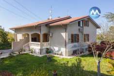 Foto Villa in vendita a Pesaro
