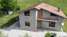 Foto Villa in vendita a Pesaro