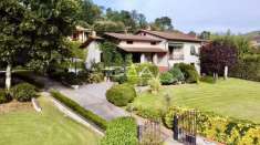 Foto Villa in vendita a Pescaglia