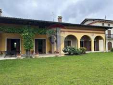 Foto Villa in vendita a Pescantina - 14 locali 800mq