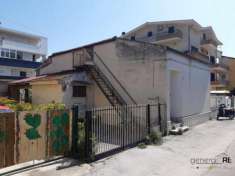 Foto Villa in vendita a Pescara - 3 locali 120mq
