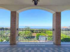 Foto Villa in vendita a Pescara - 7 locali 500mq