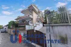 Foto Villa in vendita a Pescara - 9 locali 167mq