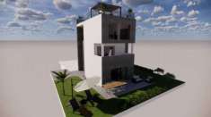 Foto Villa in vendita a Pescara