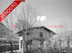 Foto Villa in vendita a Pescasseroli
