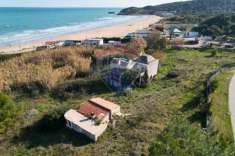 Foto Villa in vendita a Peschici