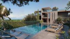 Foto Villa in vendita a Peschiera Del Garda - 5 locali 570mq