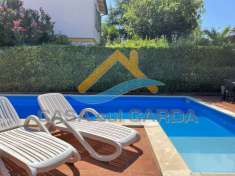 Foto Villa in Vendita a Peschiera del Garda Peschiera del Garda
