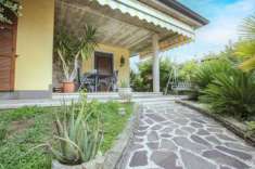Foto Villa in Vendita a Peschiera del Garda San Benedetto di Lugana