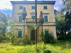 Foto Villa in vendita a Pescia