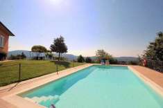Foto Villa in vendita a Pescia