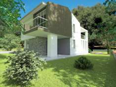 Foto Villa in vendita a Pescia