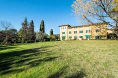 Foto Villa in vendita a Pescia