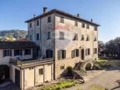 Foto Villa in vendita a Pescia