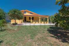 Foto Villa in vendita a Pescosolido