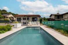 Foto Villa in vendita a Pettenasco