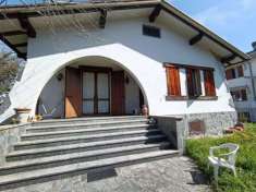 Foto Villa in vendita a Piacenza - 4 locali 220mq