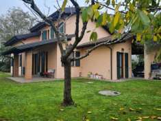 Foto Villa in vendita a Piacenza