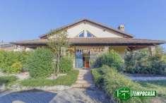 Foto Villa in vendita a Piacenza