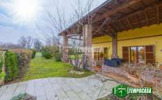 Foto Villa in vendita a Piacenza