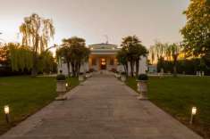 Foto Villa in vendita a Piacenza